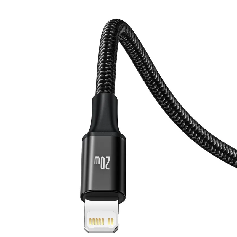 BAS20429 BASEUS - AKCESORIA GSM — zdjęcie 10 z 12