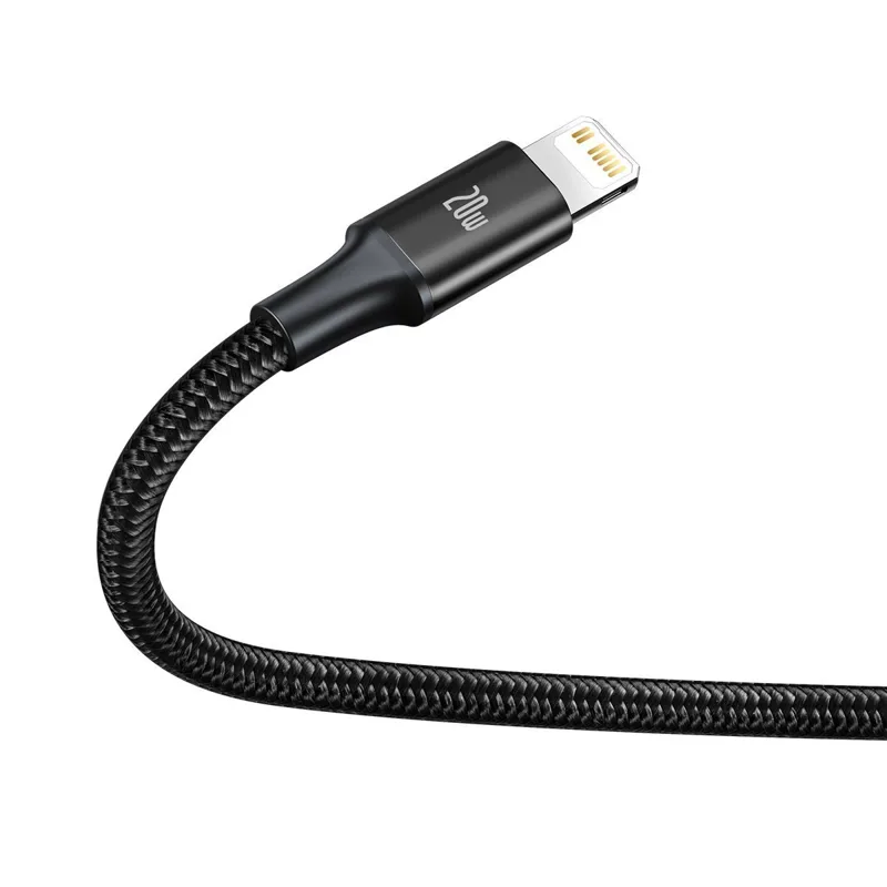 BAS20429 BASEUS - AKCESORIA GSM — zdjęcie 9 z 12