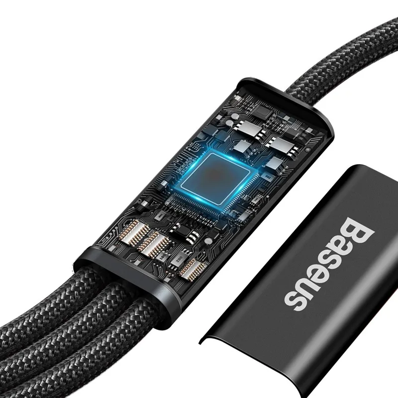 BAS20429 BASEUS - AKCESORIA GSM — zdjęcie 8 z 12