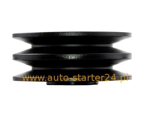 GC026008 AUTO-CENTER - 3.CZĘŚCI ALTERNATORA — zdjęcie 2 z 2