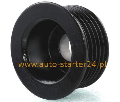 GC026012 AUTO-CENTER - 3.CZĘŚCI ALTERNATORA — zdjęcie 1 z 2