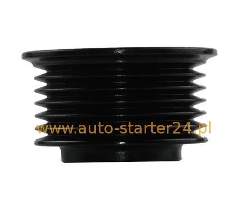 GC026012 AUTO-CENTER - 3.CZĘŚCI ALTERNATORA — zdjęcie 2 z 2