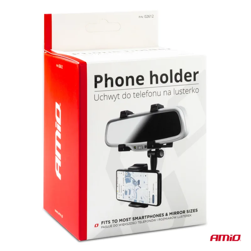 02612 AMIO - AKCESORIA GSM — zdjęcie 2 z 10