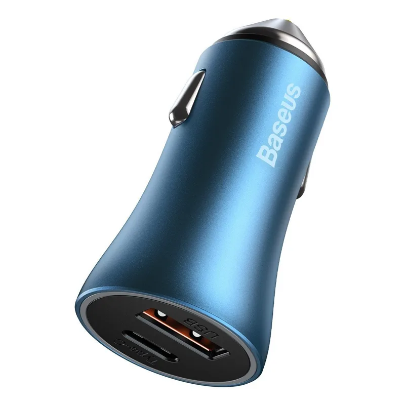 BAS20194 BASEUS - AKCESORIA GSM — zdjęcie 9 z 12