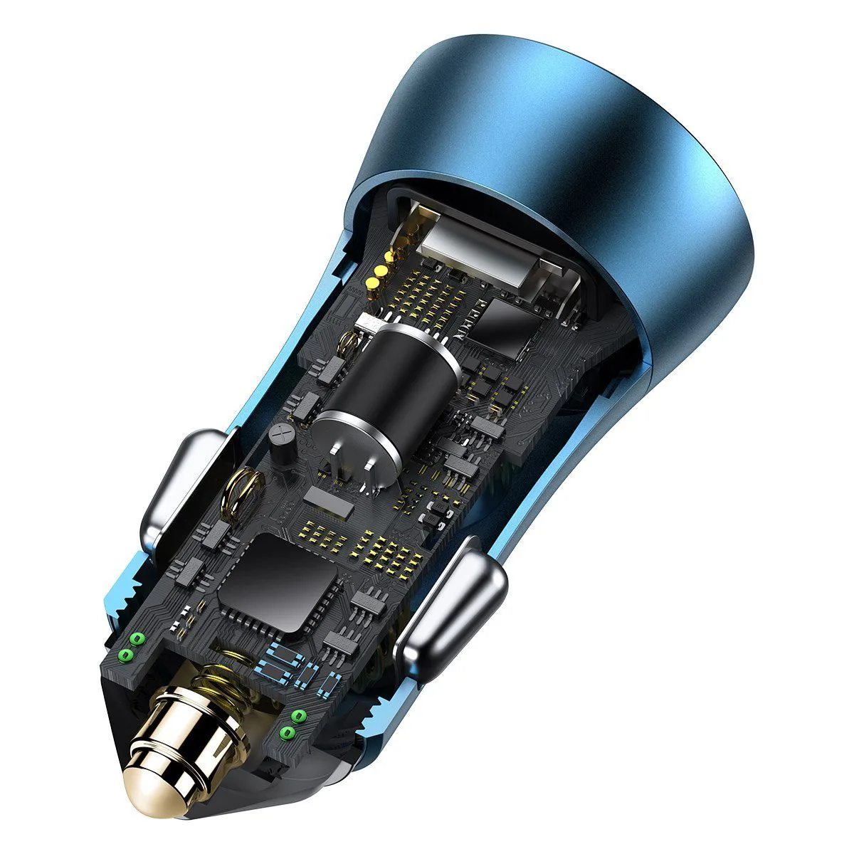 BAS20194 BASEUS - AKCESORIA GSM — zdjęcie 7 z 12