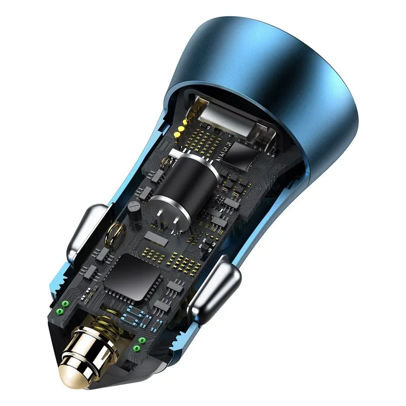 BAS20194 BASEUS - AKCESORIA GSM — zdjęcie 7 z 12