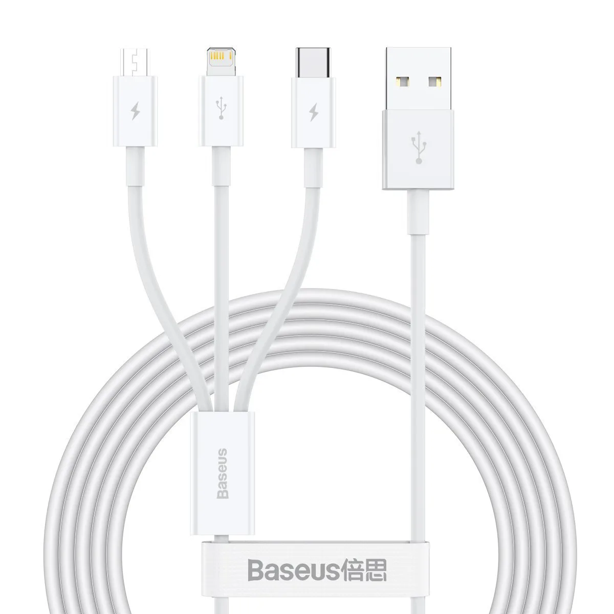 BAS20553 BASEUS - AKCESORIA GSM — zdjęcie 11 z 11