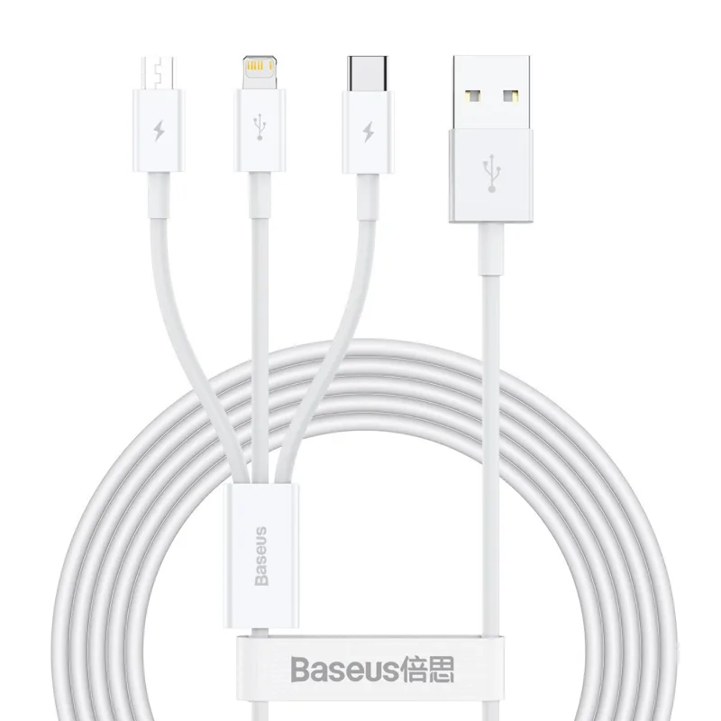 BAS20553 BASEUS - AKCESORIA GSM — zdjęcie 11 z 11