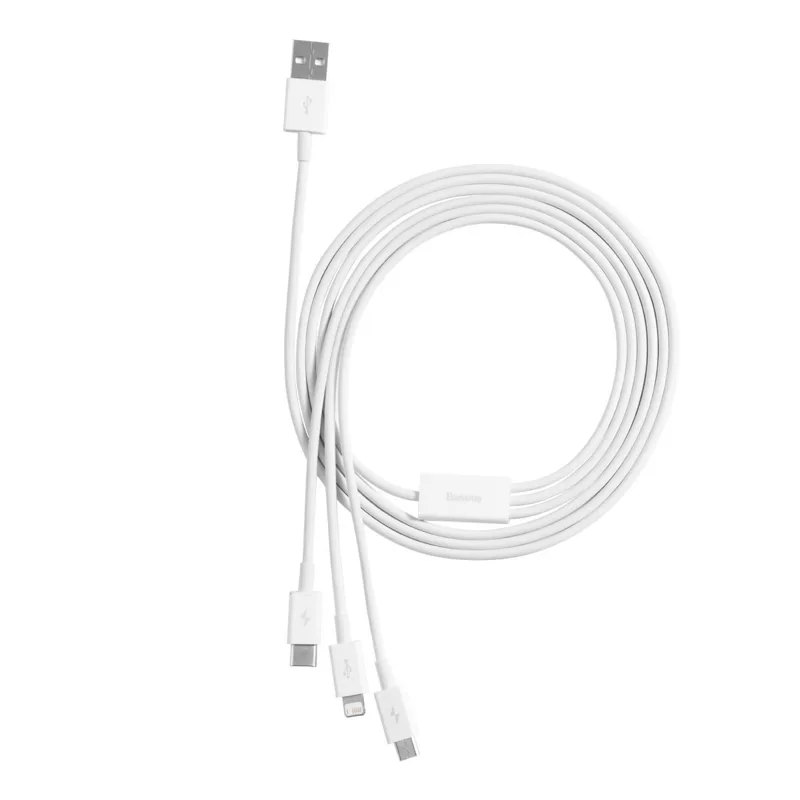 BAS20553 BASEUS - AKCESORIA GSM — zdjęcie 7 z 11
