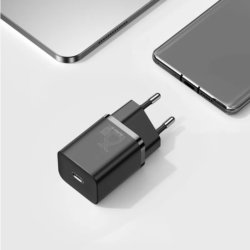 BAS20602 BASEUS - AKCESORIA GSM — zdjęcie 5 z 13