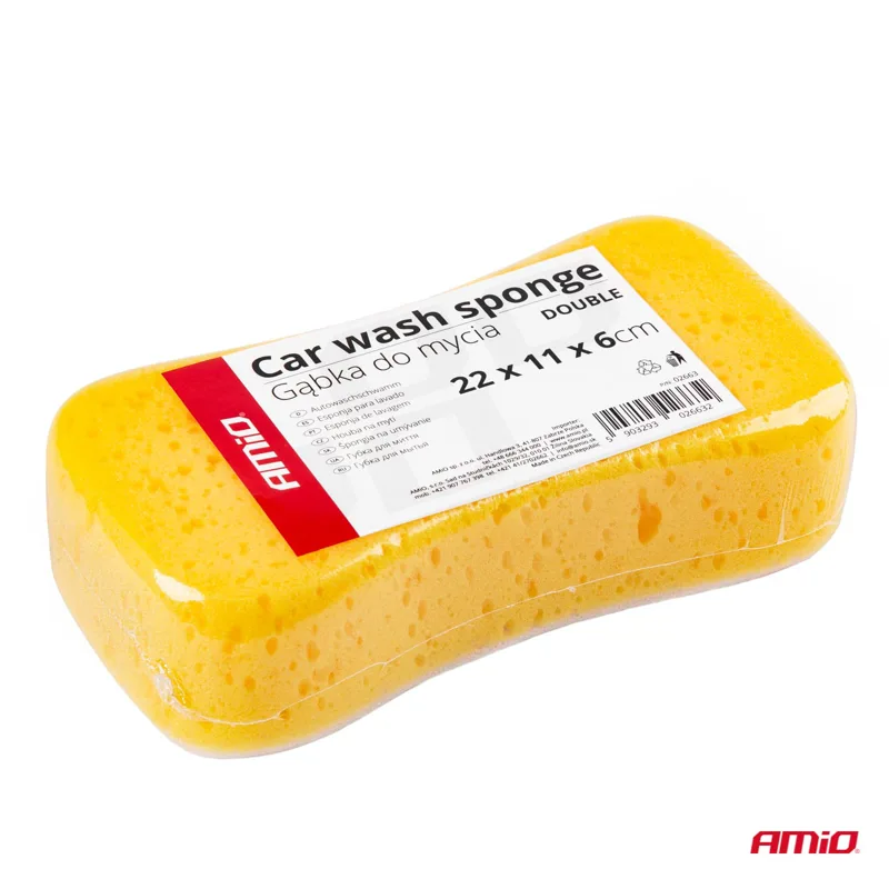 02663 AMIO - CZYSTOŚĆ I PIELĘGNAC — zdjęcie 4 z 8
