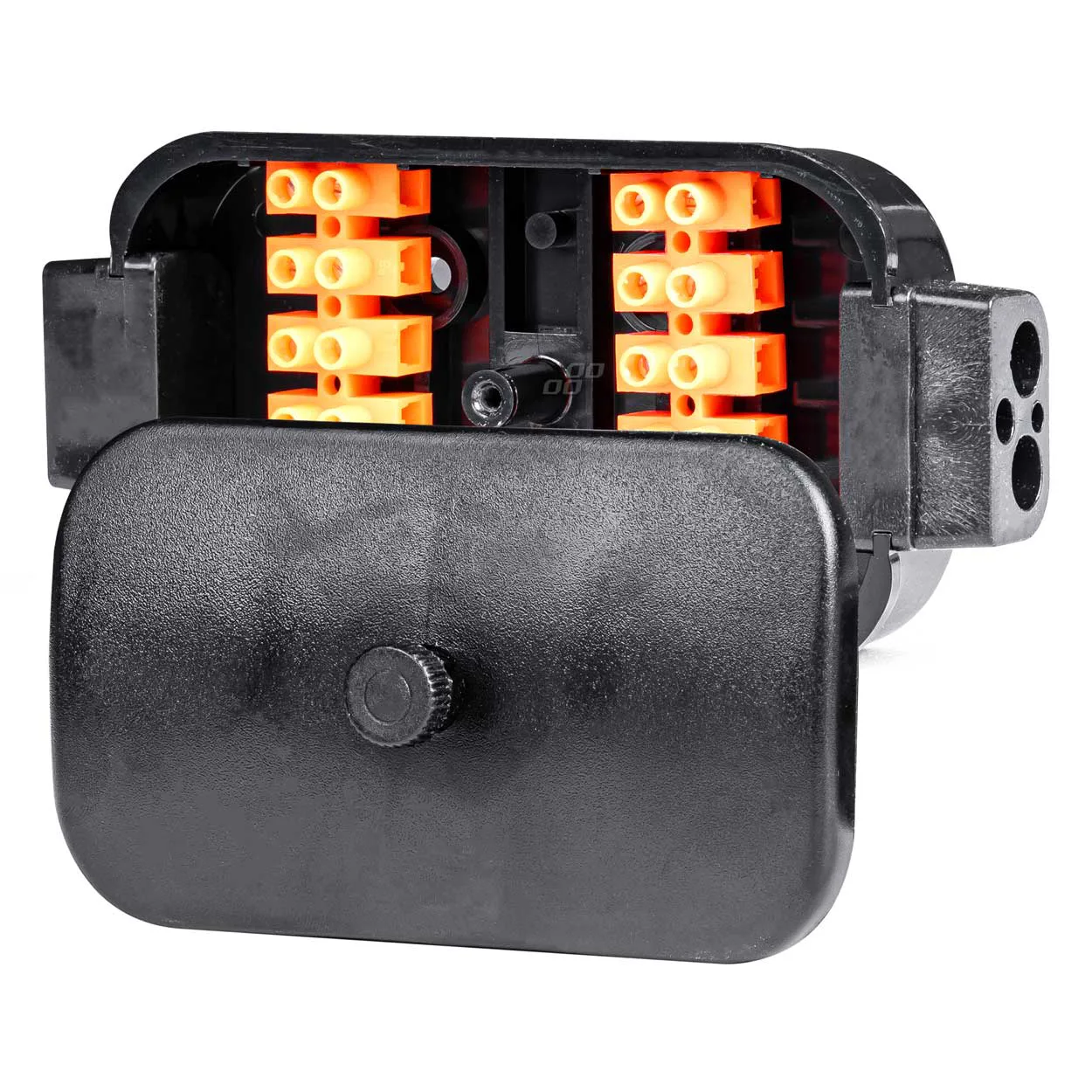 02666 AMIO - ELEKTRYCZNE — zdjęcie 5 z 9