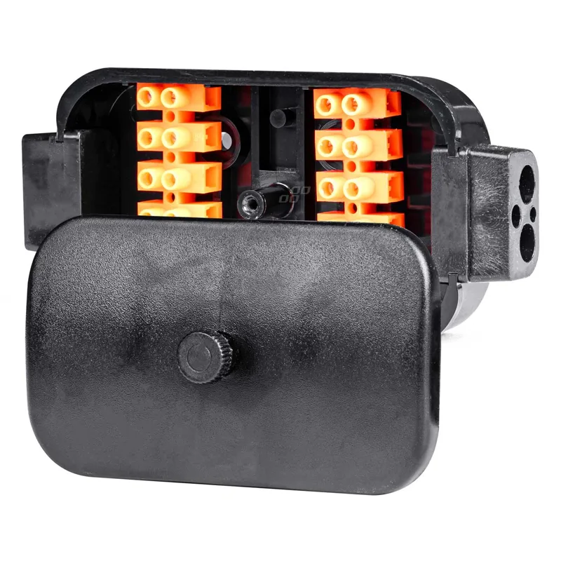 02666 AMIO - ELEKTRYCZNE — zdjęcie 5 z 9