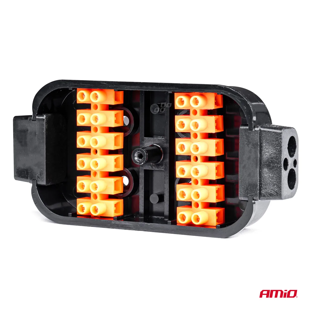 02666 AMIO - ELEKTRYCZNE — zdjęcie 6 z 9