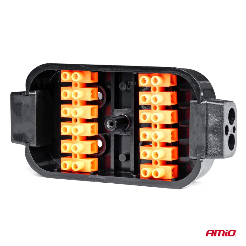 02666 AMIO - ELEKTRYCZNE — zdjęcie 6 z 9