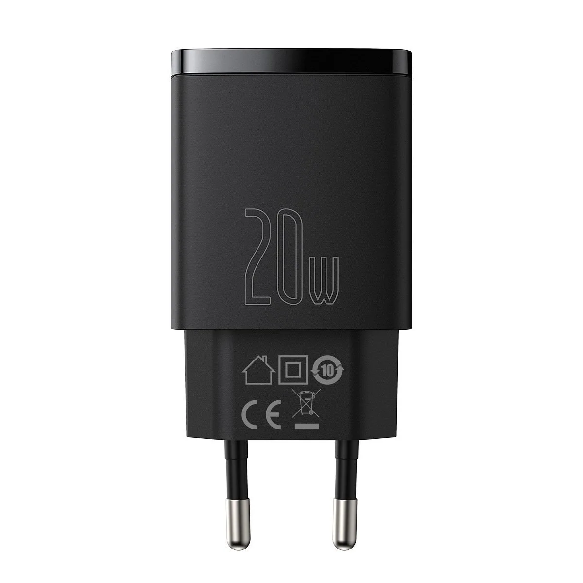 BAS20723 BASEUS - AKCESORIA GSM — zdjęcie 9 z 10