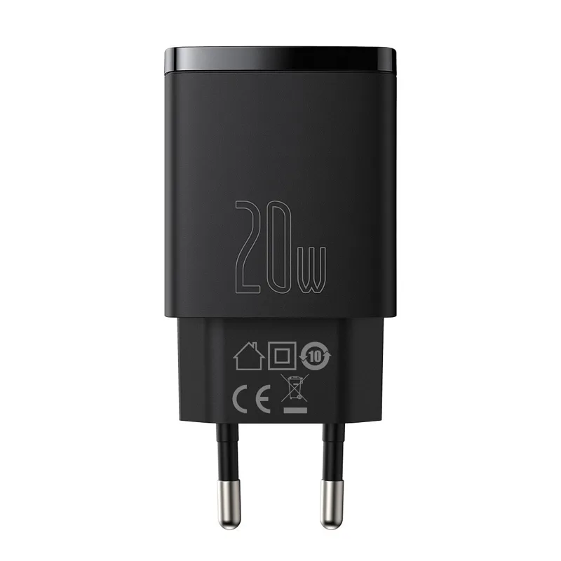 BAS20723 BASEUS - AKCESORIA GSM — zdjęcie 9 z 10