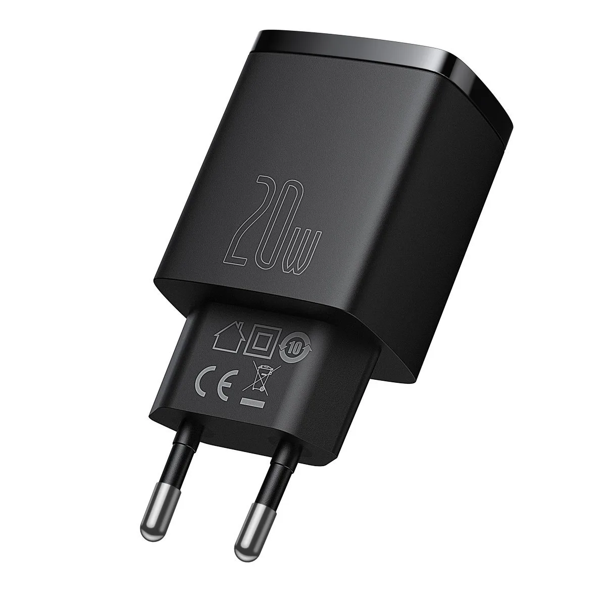 BAS20723 BASEUS - AKCESORIA GSM — zdjęcie 8 z 10