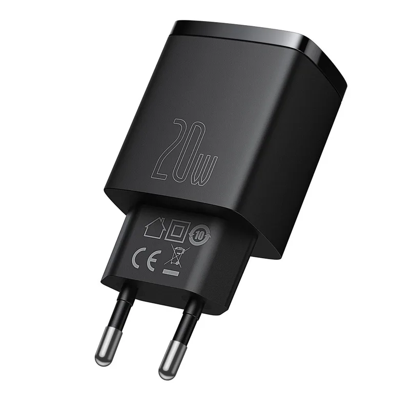 BAS20723 BASEUS - AKCESORIA GSM — zdjęcie 8 z 10