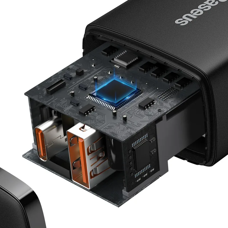 BAS20723 BASEUS - AKCESORIA GSM — zdjęcie 6 z 10