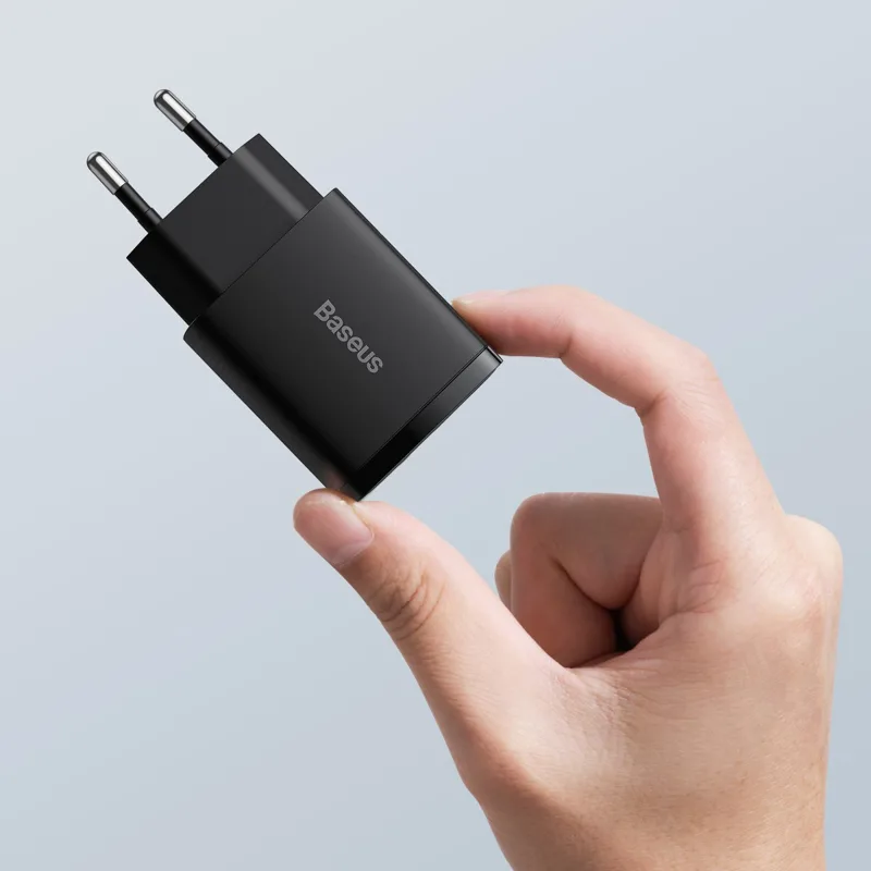 BAS20723 BASEUS - AKCESORIA GSM — zdjęcie 5 z 10
