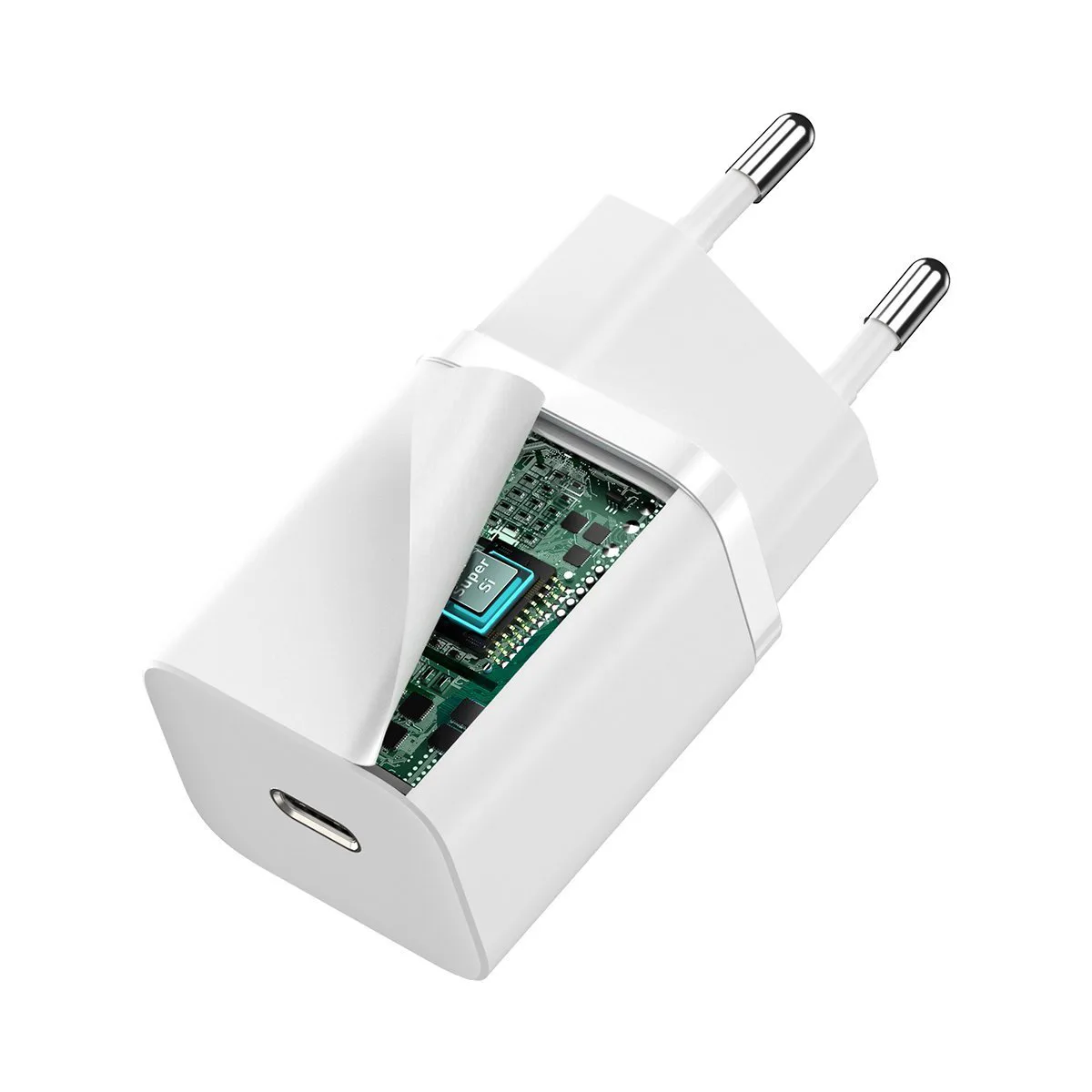 BAS20507 BASEUS - AKCESORIA GSM — zdjęcie 8 z 12