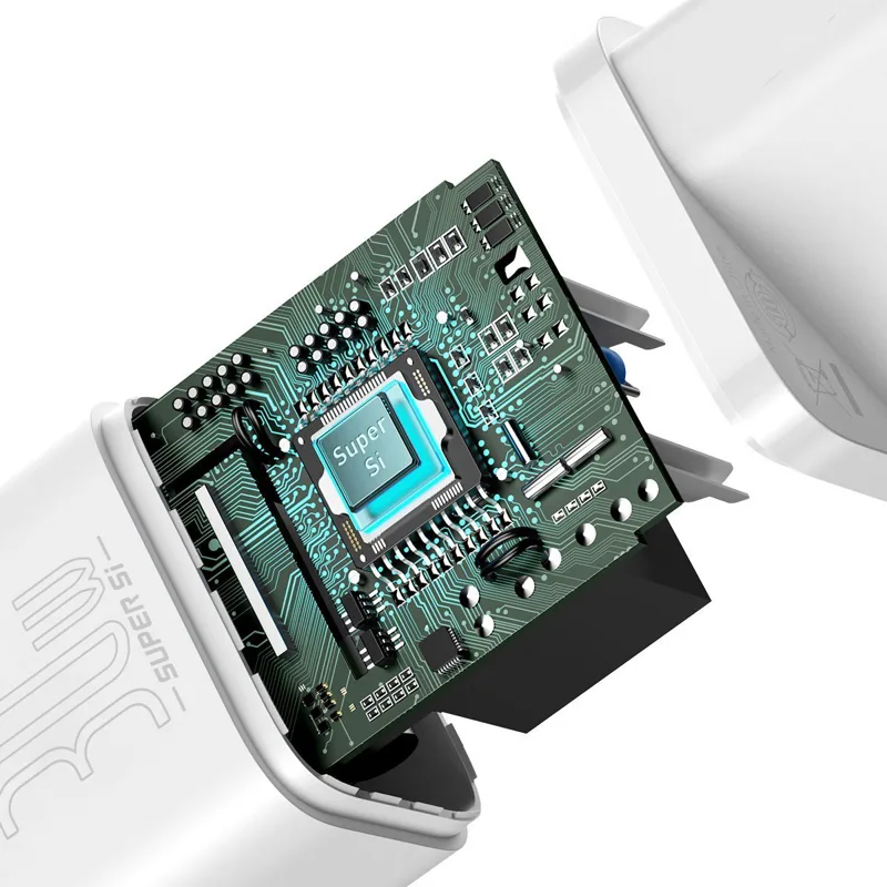 BAS20507 BASEUS - AKCESORIA GSM — zdjęcie 7 z 12