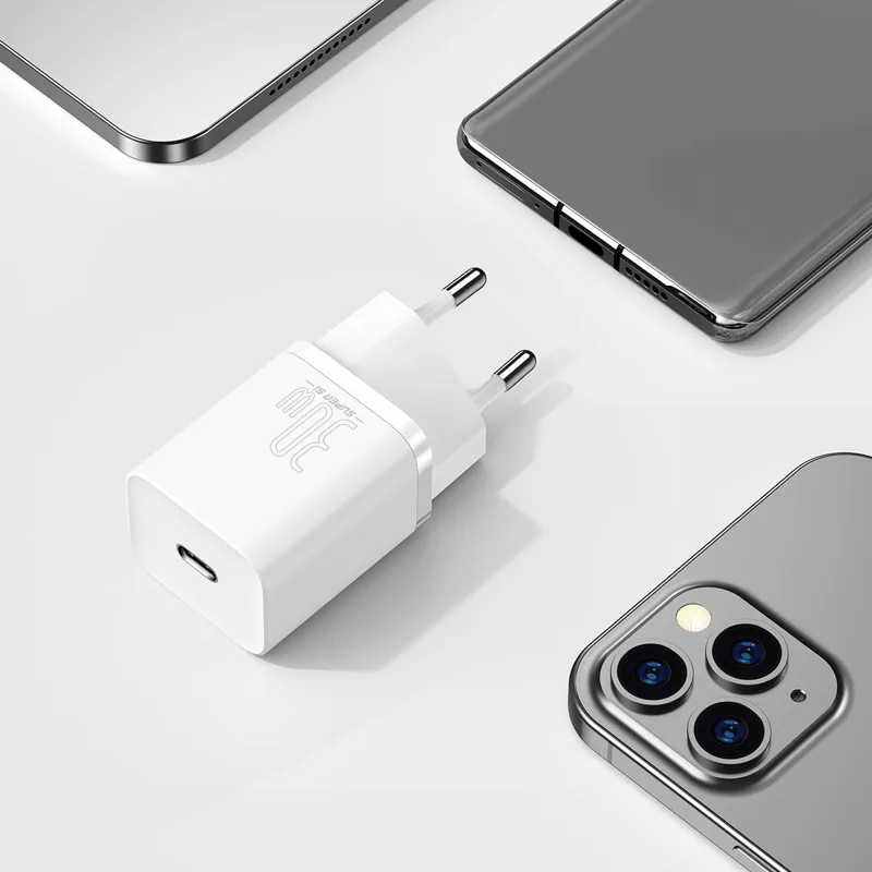 BAS20507 BASEUS - AKCESORIA GSM — zdjęcie 4 z 12