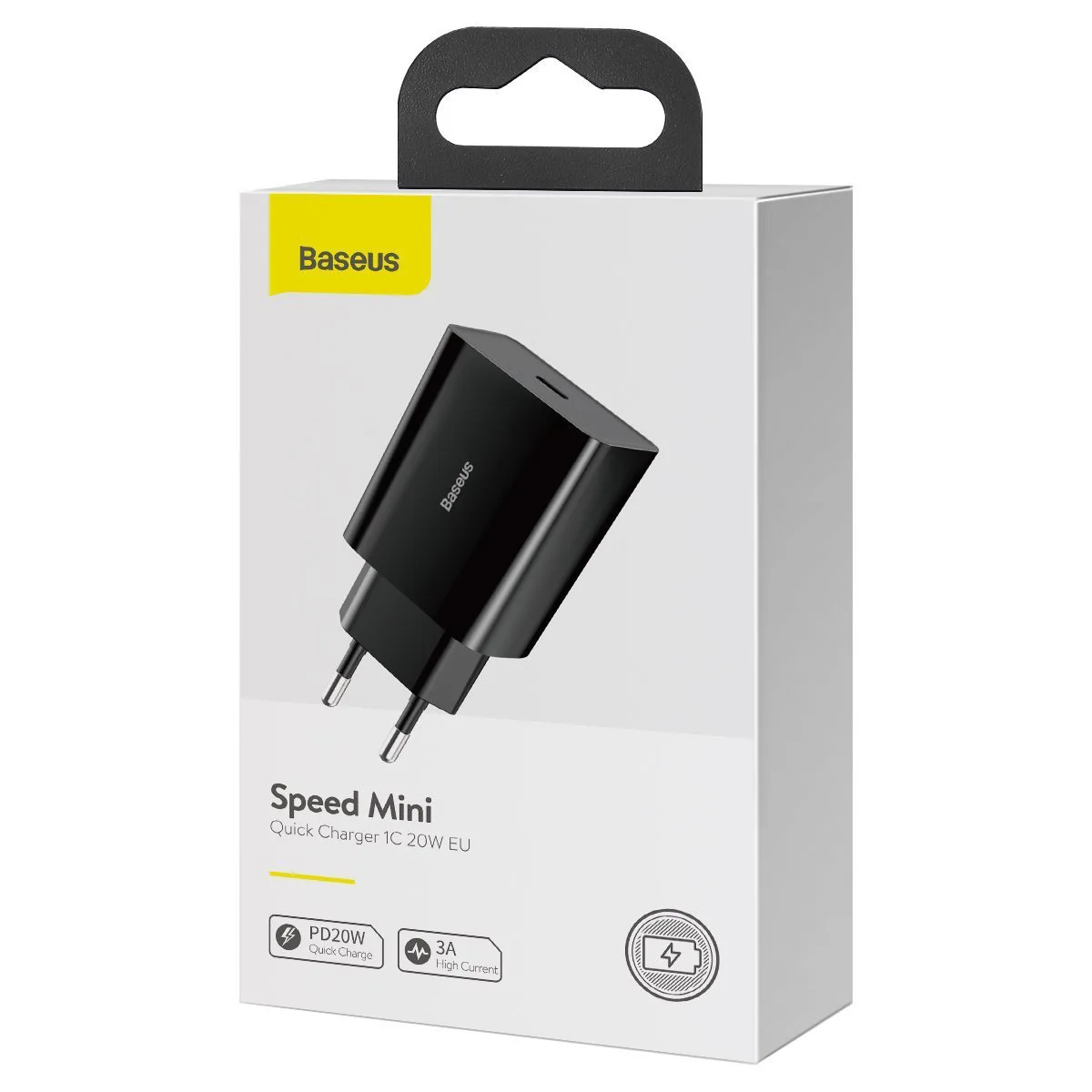 BAS20169 BASEUS - AKCESORIA GSM — zdjęcie 3 z 12
