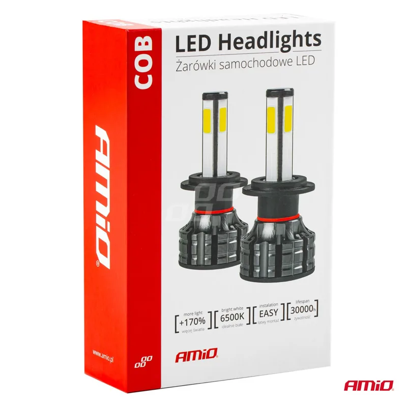 02845 AMIO - OŚWIETLENIE SAMOCHOD — zdjęcie 28 z 28