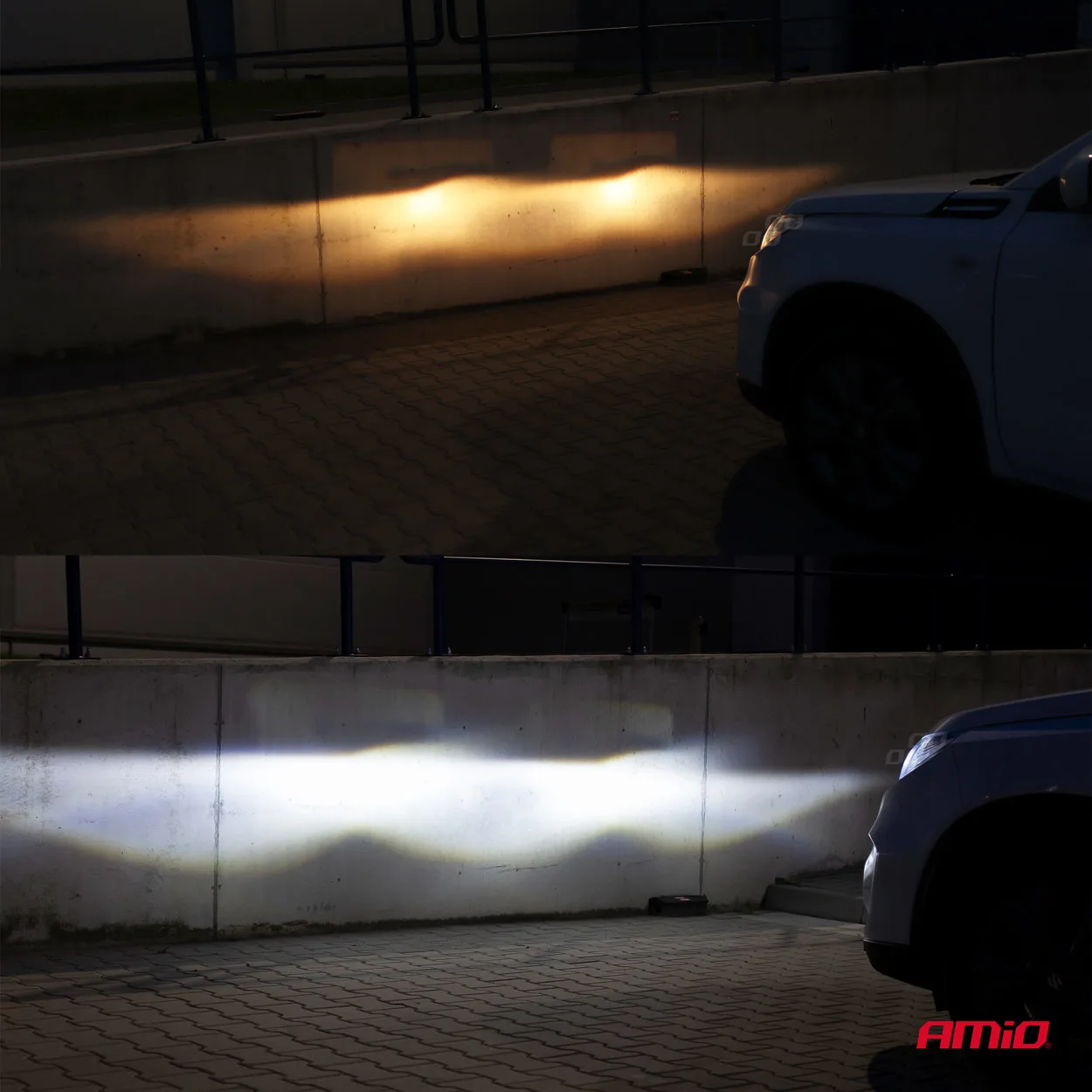 02847 AMIO - OŚWIETLENIE SAMOCHOD — zdjęcie 10 z 29