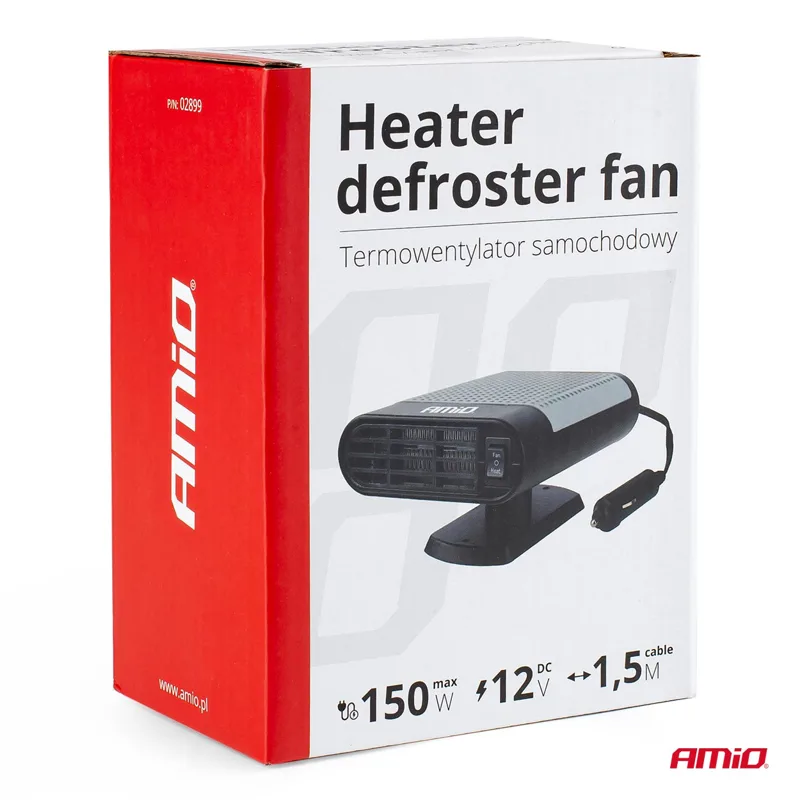 02899 AMIO - ELEKTRYCZNE — zdjęcie 12 z 12