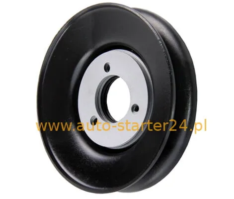 GC029009 AUTO-CENTER - 3.CZĘŚCI ALTERNATORA — zdjęcie 1 z 2