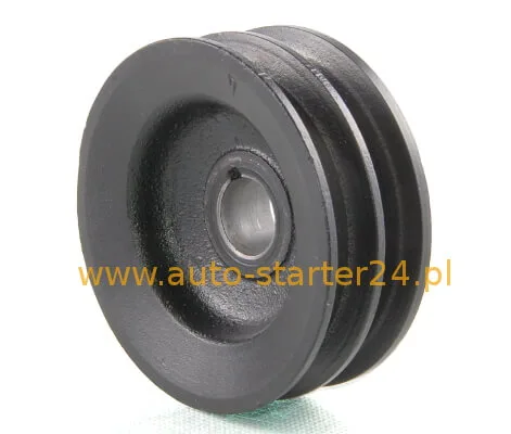 GC029010 AUTO-CENTER - 3.CZĘŚCI ALTERNATORA — zdjęcie 1 z 2