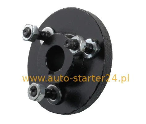 GC029015 AUTO-CENTER - 3.CZĘŚCI ALTERNATORA — zdjęcie 1 z 2