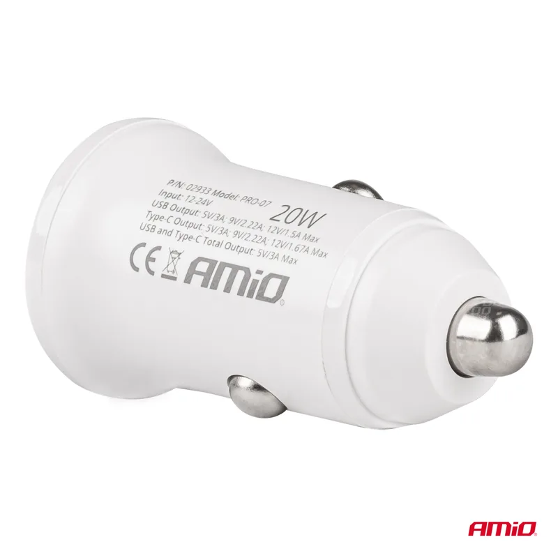 02933 AMIO - AKCESORIA GSM — zdjęcie 5 z 12