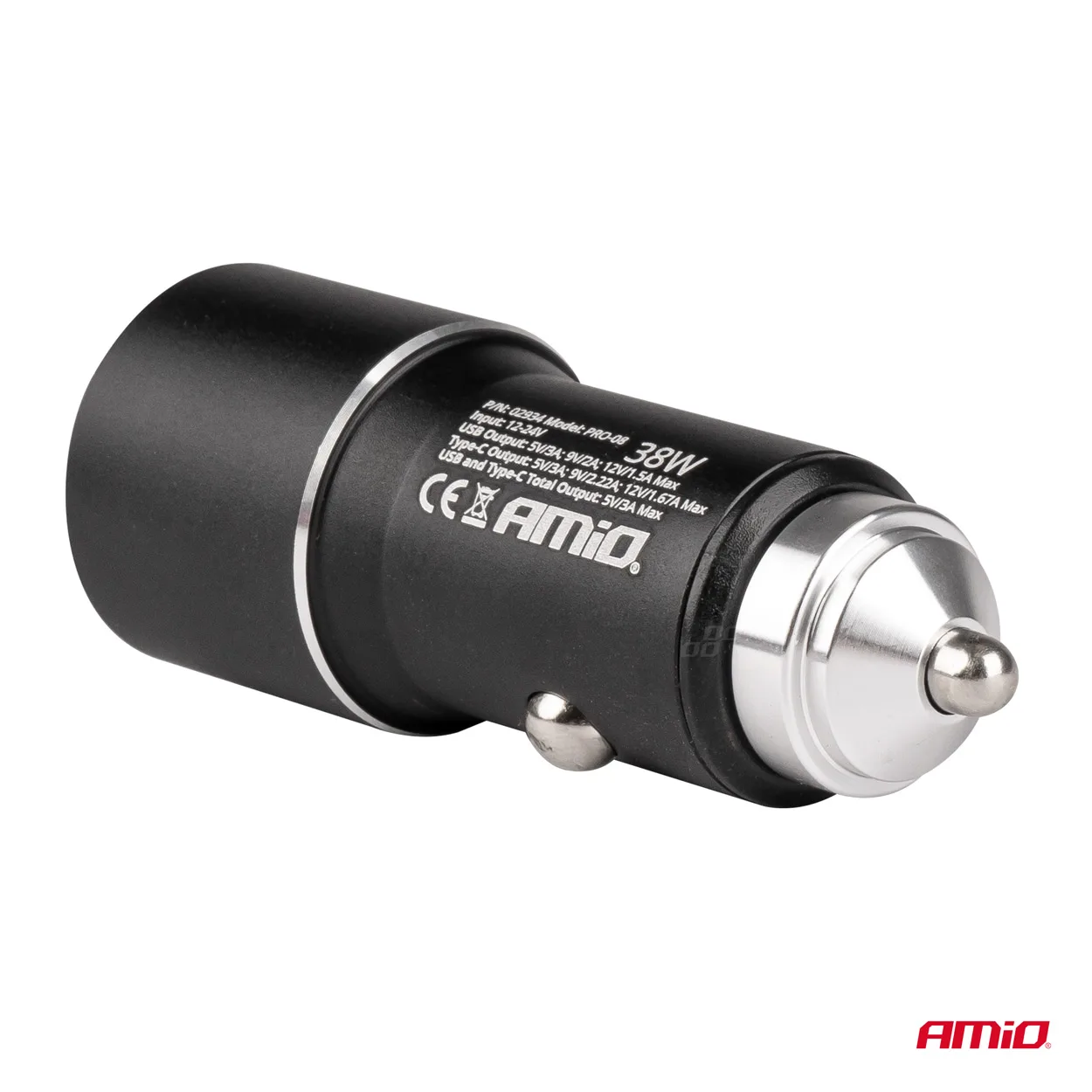 02934 AMIO - AKCESORIA GSM — zdjęcie 5 z 10