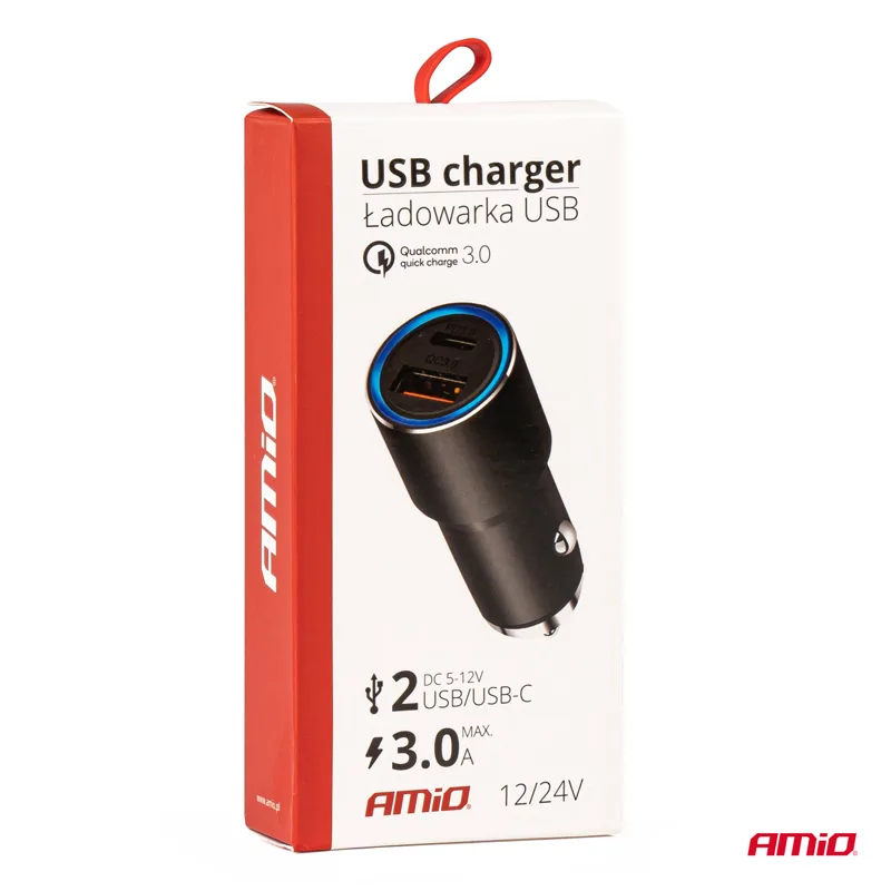 02934 AMIO - AKCESORIA GSM — zdjęcie 3 z 10