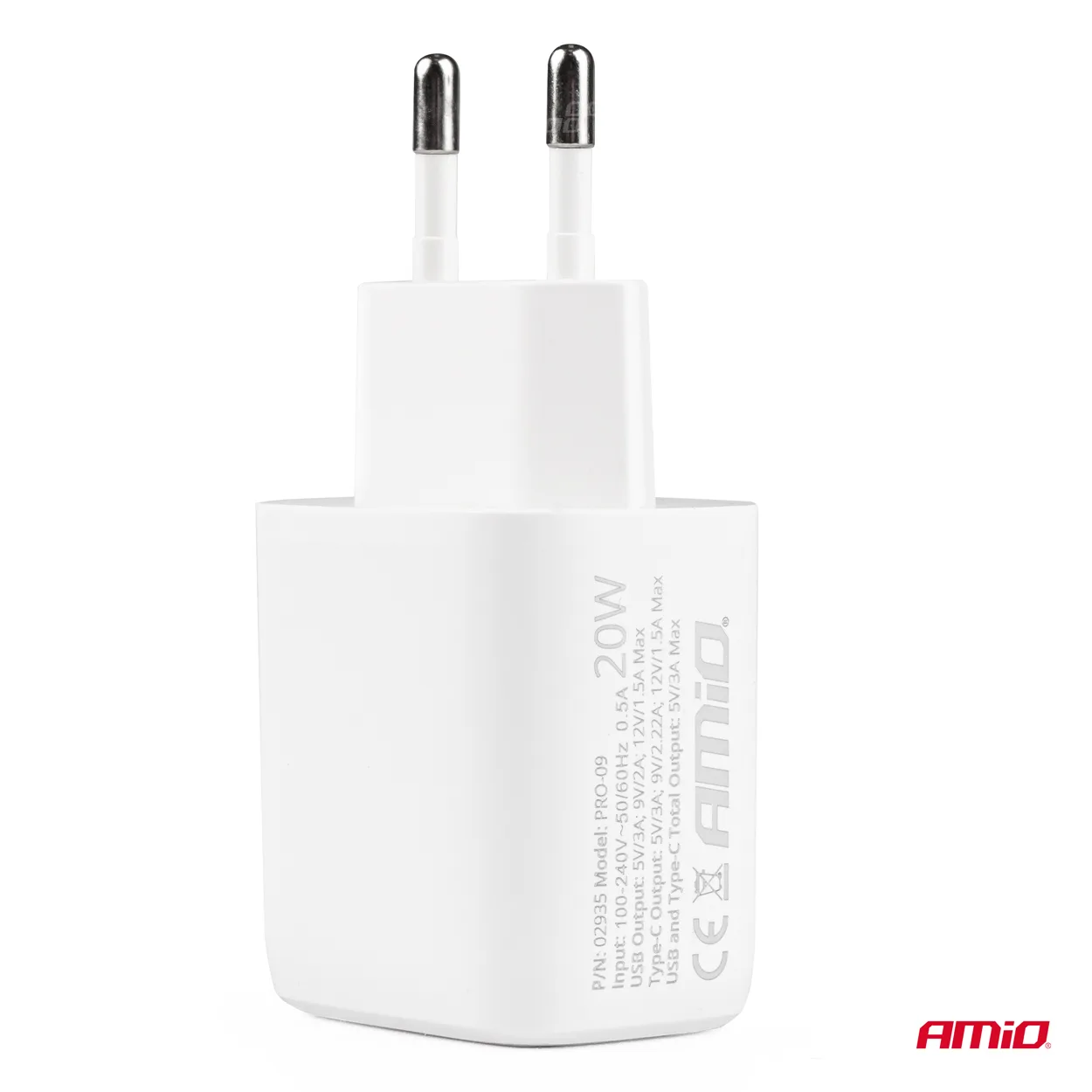 02935 AMIO - AKCESORIA GSM — zdjęcie 3 z 10