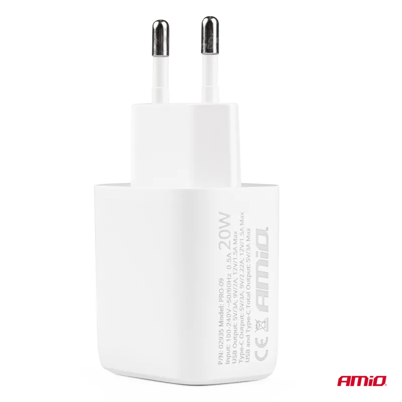 02935 AMIO - AKCESORIA GSM — zdjęcie 3 z 10