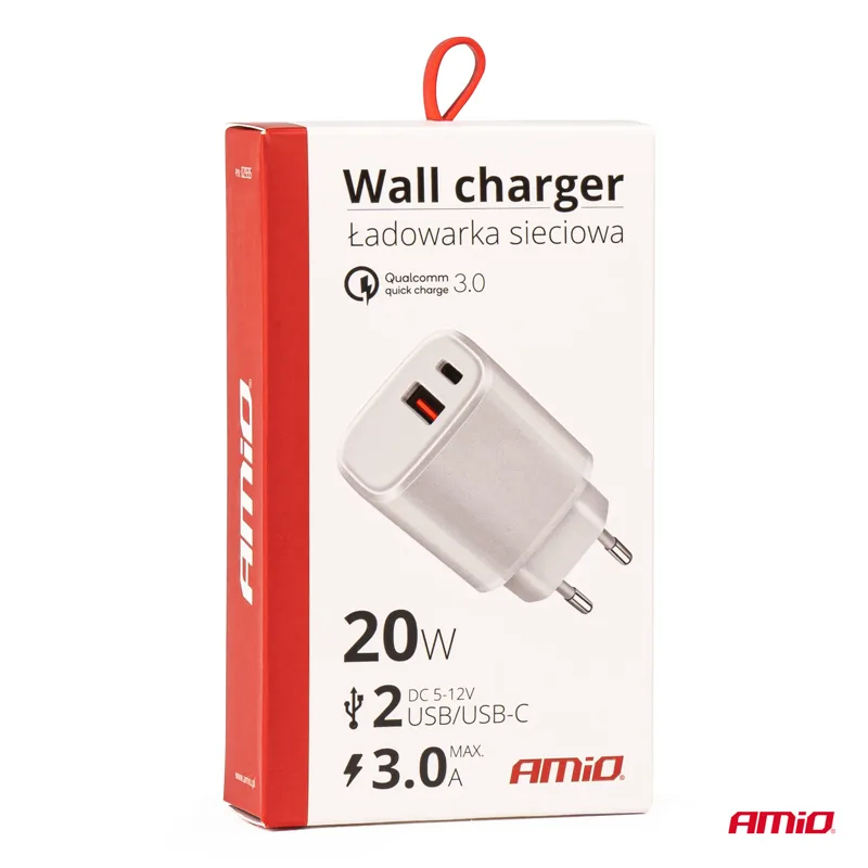 02935 AMIO - AKCESORIA GSM — zdjęcie 2 z 10