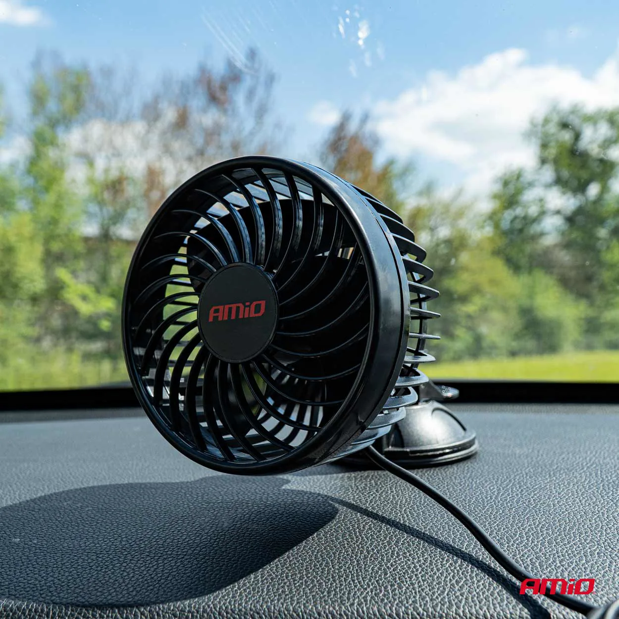 03001 AMIO - ELEKTRYCZNE — zdjęcie 14 z 15