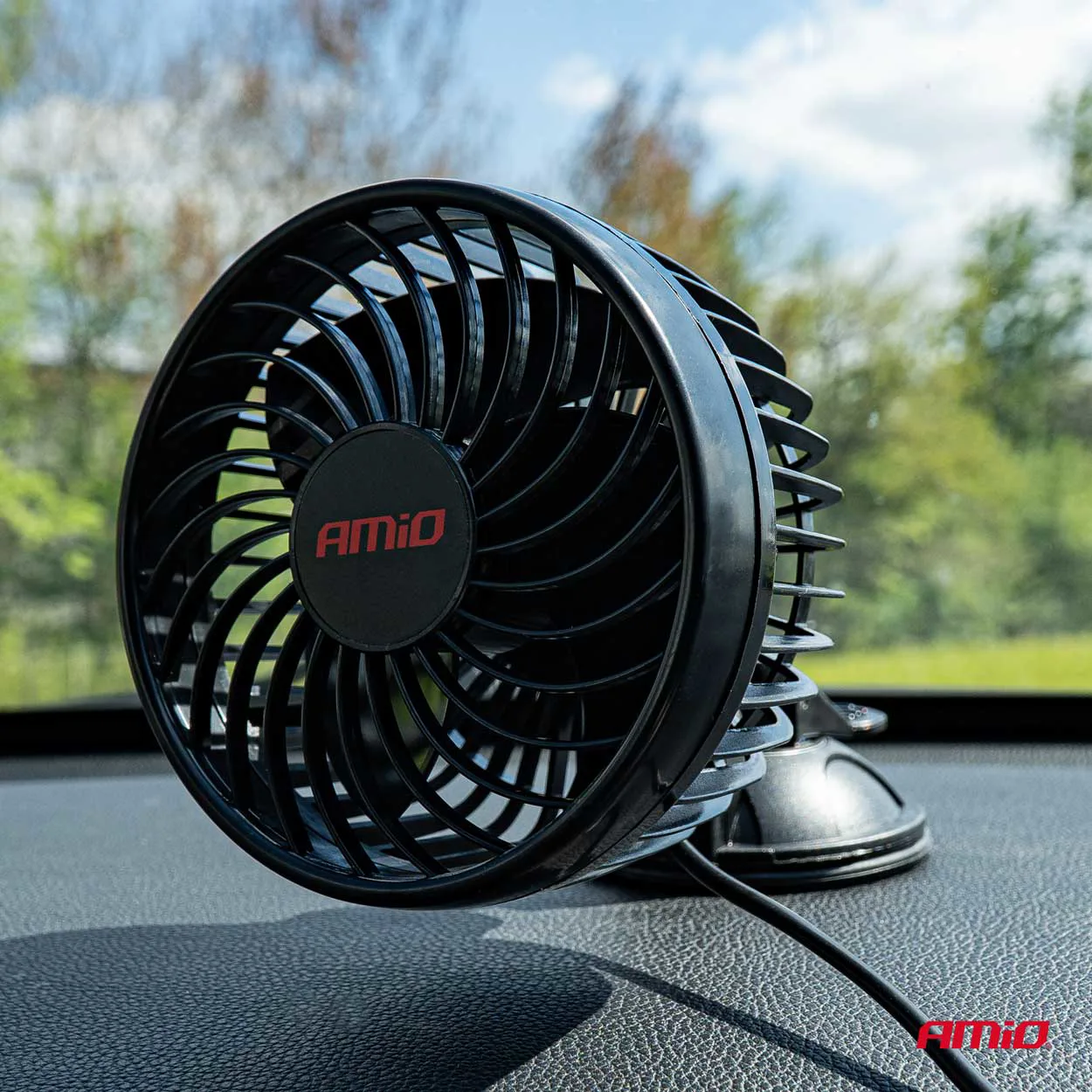 03003 AMIO - ELEKTRYCZNE — zdjęcie 13 z 15