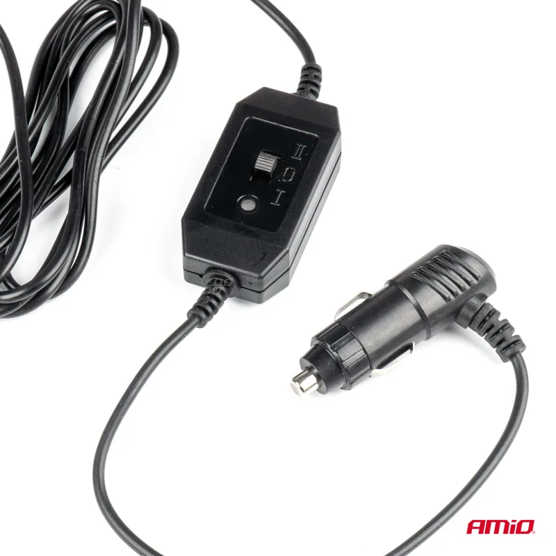 03008 AMIO - ELEKTRYCZNE — zdjęcie 12 z 13