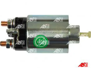 SS1038 AS-PL - 4.CZĘŚCI ROZRUSZNIKA — zdjęcie 1 z 6