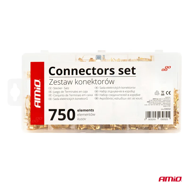 03032 AMIO - ELEKTRYCZNE — zdjęcie 8 z 9