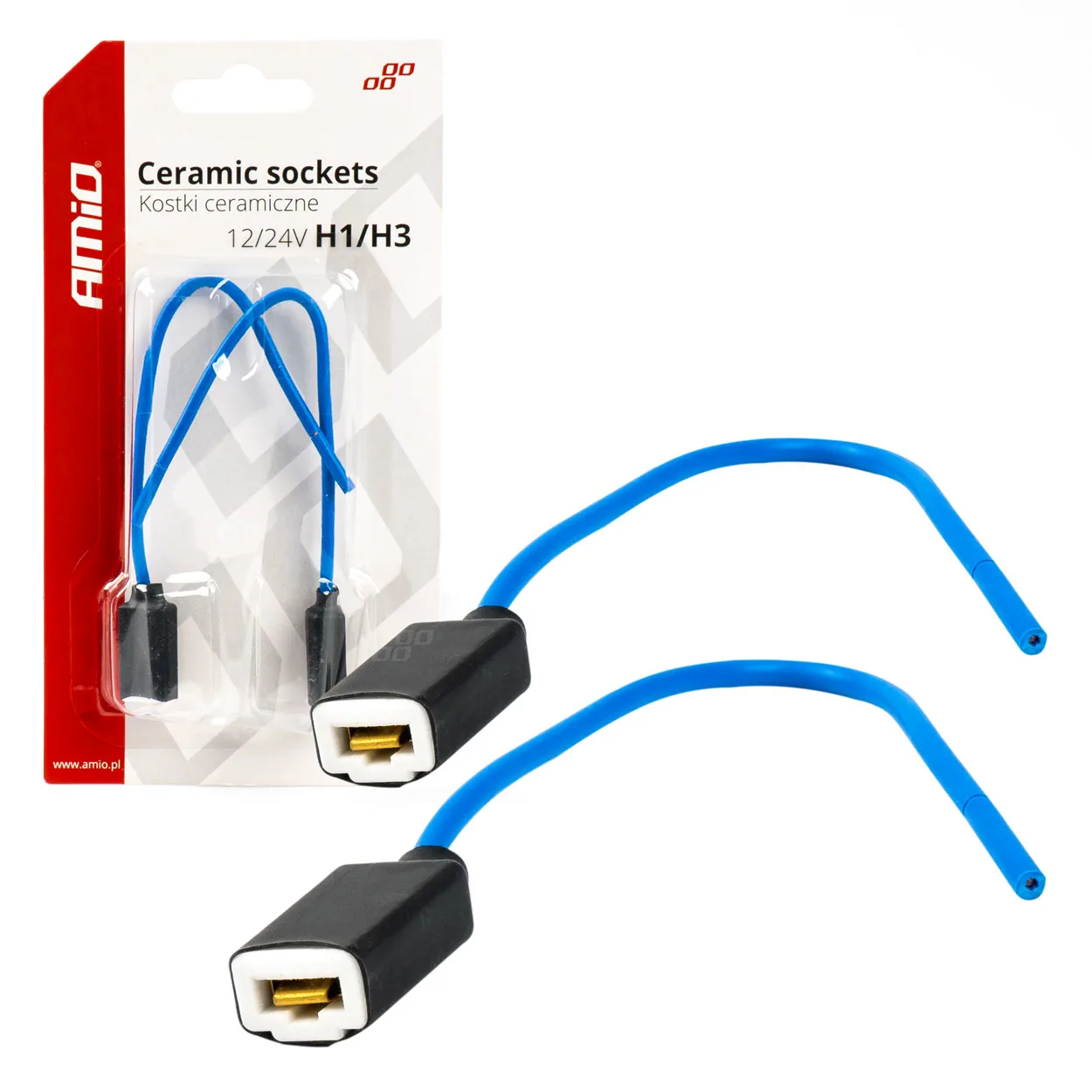 03050 AMIO - ELEKTRYCZNE — zdjęcie 3 z 5