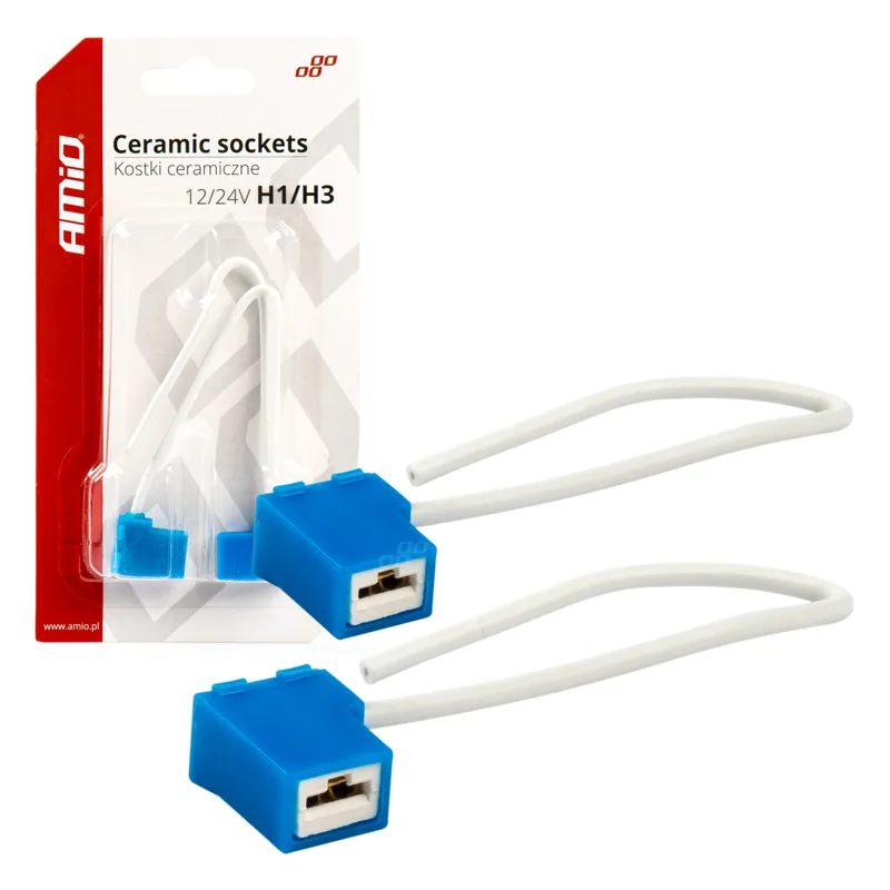 03051 AMIO - ELEKTRYCZNE — zdjęcie 3 z 5