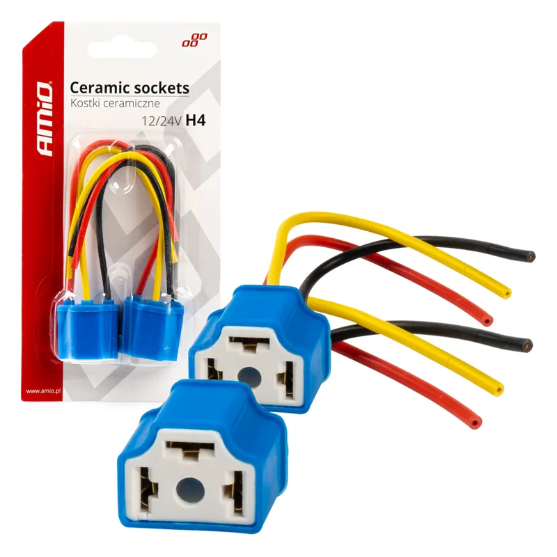 03052 AMIO - ELEKTRYCZNE — zdjęcie 3 z 5