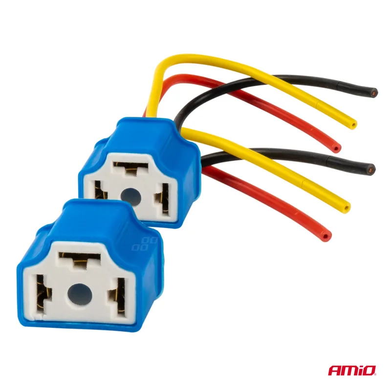 03052 AMIO - ELEKTRYCZNE — zdjęcie 4 z 5